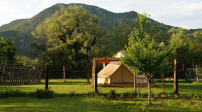 Гостиница OK Koral Nature Holidays  Вирпазаре